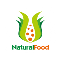Lebensmittelindustrie Logo