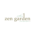 Gartenarbeit Logo
