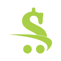 логотип доллар