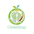 логотип greenway