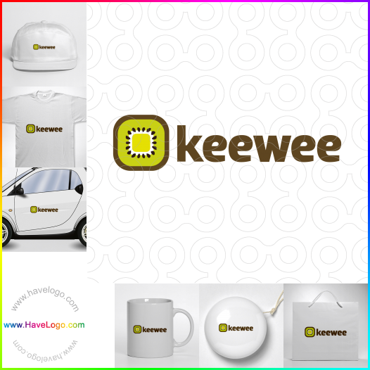 логотип киви - 54000