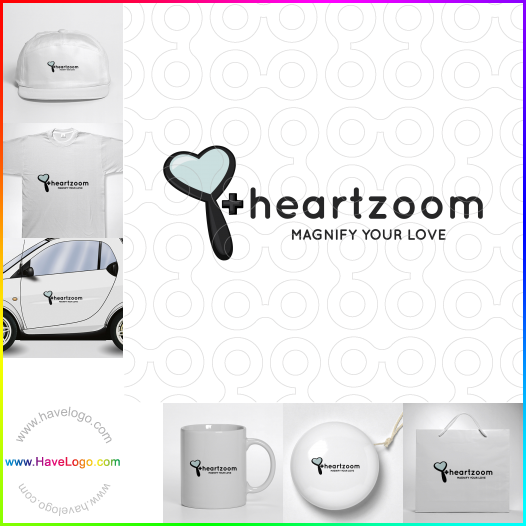 buy heart logo 13291