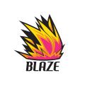 логотип гори