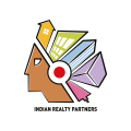 логотип Индеец