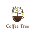 wachsen Bäume logo