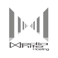 Web-Hosting Logo