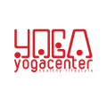 Yoga-Zentren Logo