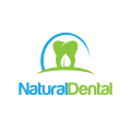 牙医Logo