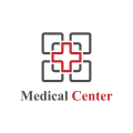 醫療中心Logo