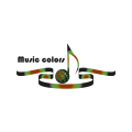 Farbe Logo