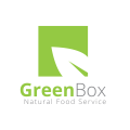 frische Grün logo
