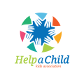 логотип детский магазин