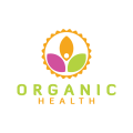 логотип органические