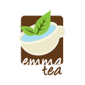 茶杯Logo