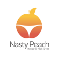 peach Logo