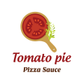 番茄醬Logo