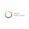 right direction logo