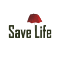 Leben zu retten Logo