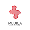 医疗博客Logo