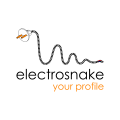 snake Logo