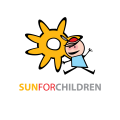 логотип детский