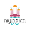 логотип рецепты блог
