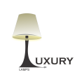 логотип лампа