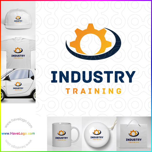 buy training logo 41865