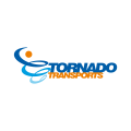 логотип торнадо