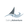 帆船Logo