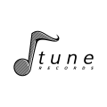 логотип музыка приложение