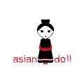 亚洲Logo