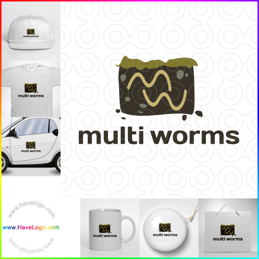 buy worms logo 4275