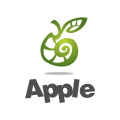  Apple  logo
