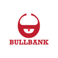 Bull Bank  logo
