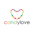 логотип Candy Love