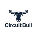 логотип Circuit Bull