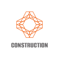 建設Logo