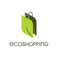 логотип Ecoshopping