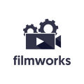 Film Works  logo