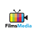 логотип Фильмы Media