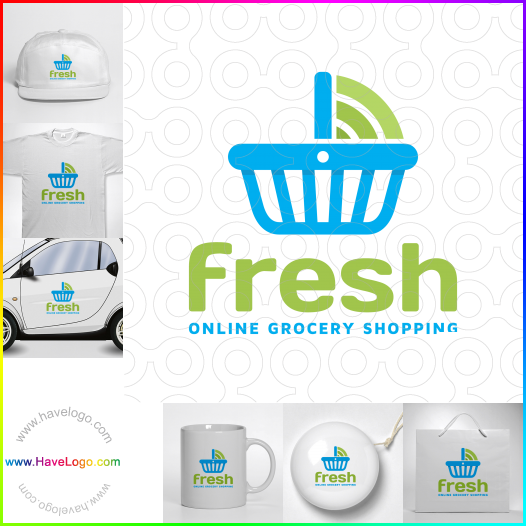 buy  Fresh  logo 60508