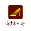 Lichtweg logo