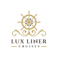 логотип Lux Liner