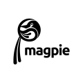  Magpie  logo