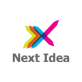  Next Idea  logo