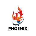 логотип Phoenix