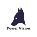 логотип Power Vision