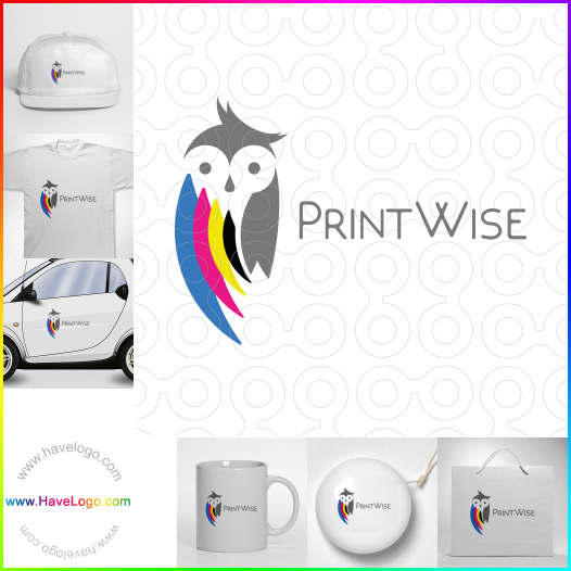buy  Print Wise  logo 62035