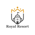 логотип Royal Resort
